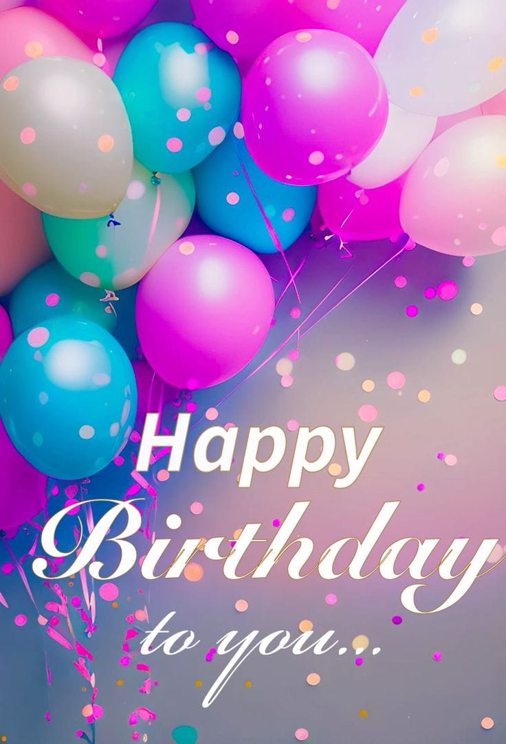 Happy Birthday Picture 39