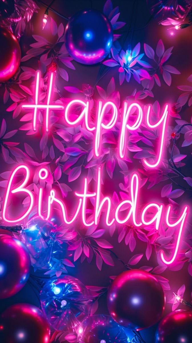 Happy Birthday Picture 40