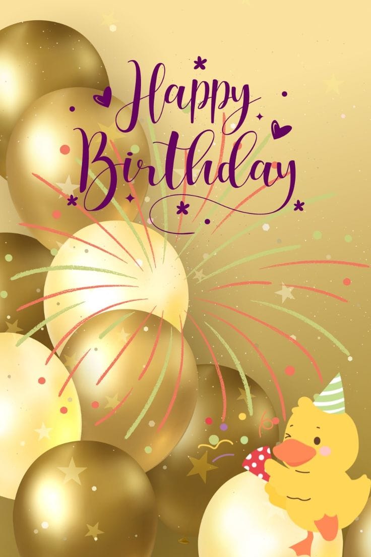 Happy Birthday Picture 41