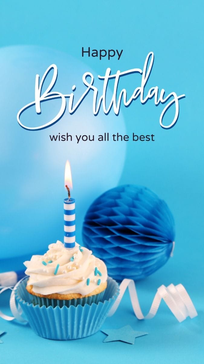Happy Birthday Picture 42