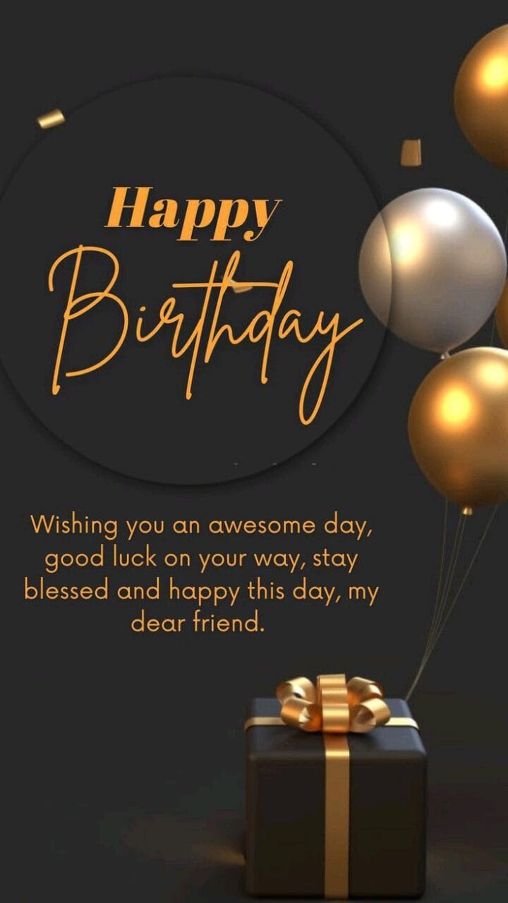 Happy Birthday Picture 44