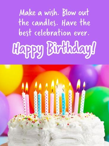Happy Birthday Picture 46