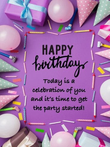 Happy Birthday Picture 47