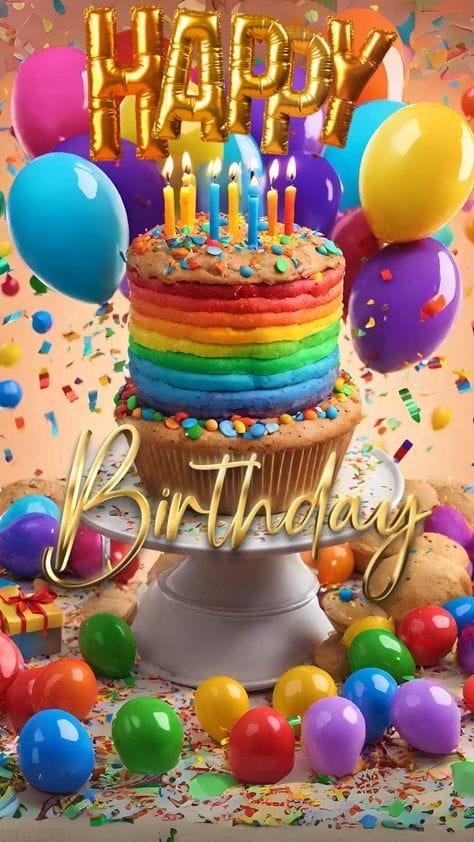 Happy Birthday Picture 49