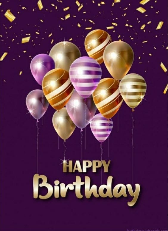 Happy Birthday Picture 50