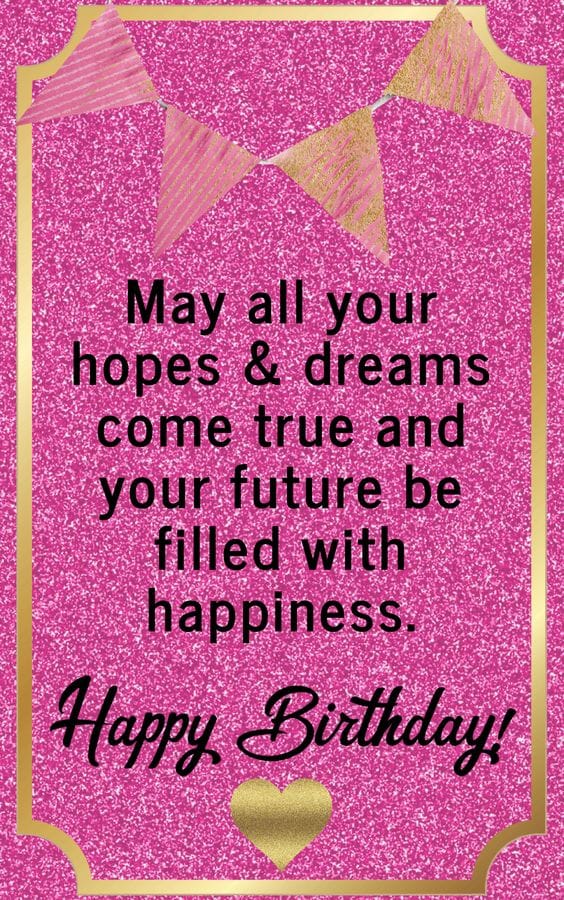 Happy Birthday Picture 52