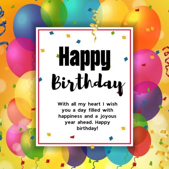 Happy Birthday Picture 53