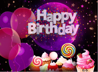 Happy Birthday Sister Wishes