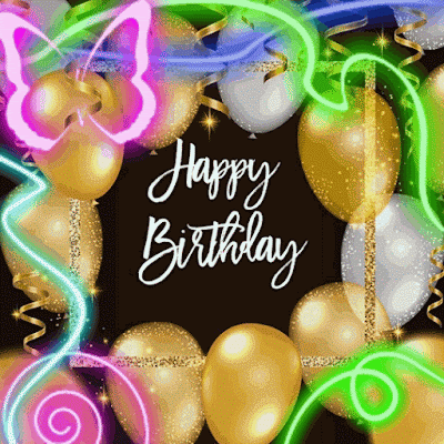 Happy Birthday Sister