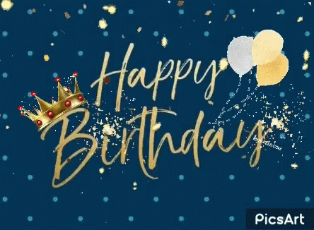 Happy Birthday Wishes For Friend