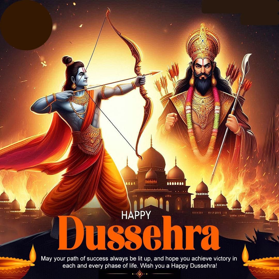 Happy dasara wishes in english