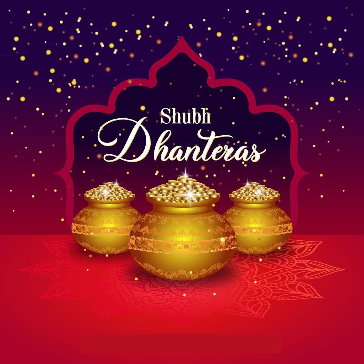 Happy dhanteras images status
