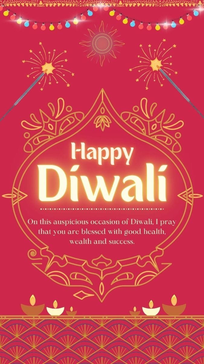 Happy diwali 2