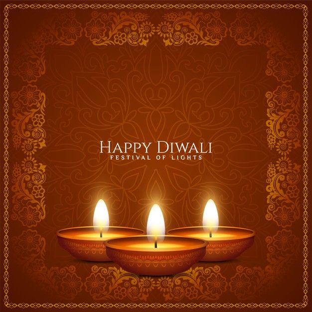 Happy diwali amazing photo