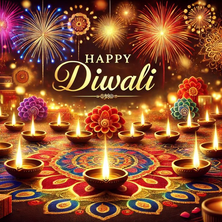 Happy diwali amazing photos