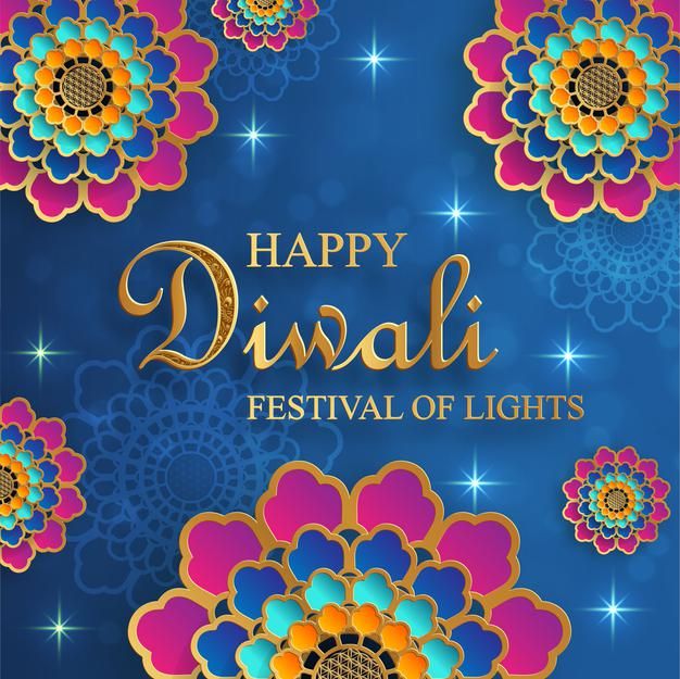 Happy diwali amazing photos