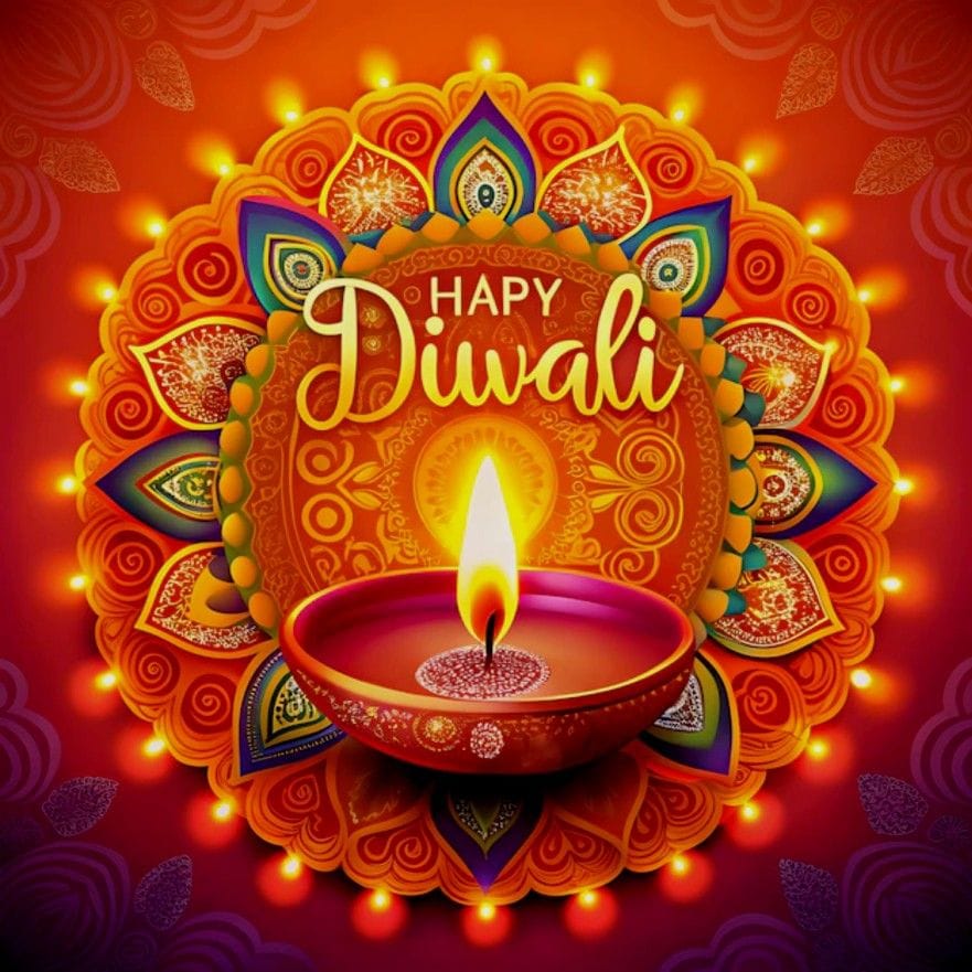 Happy diwali best whatsapp status