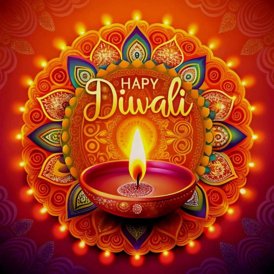Happy diwali best whatsapp status