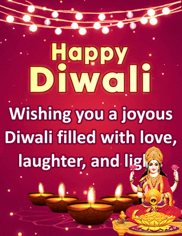 Happy diwali diwali