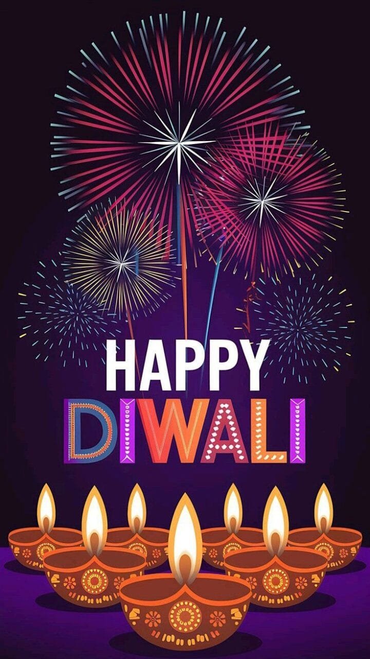 Happy Diwali Pic