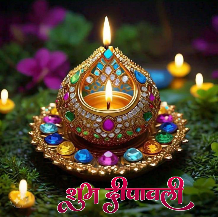 Happy diwali status 2025