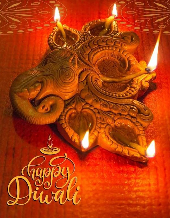 Happy diwali status 2025