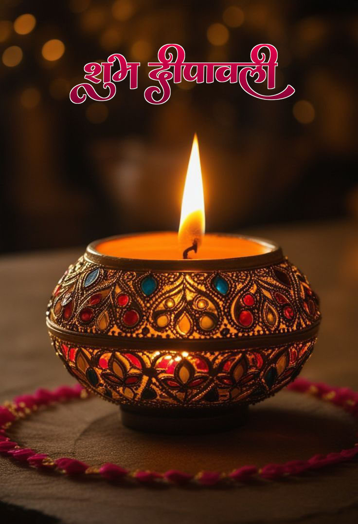 Happy diwali status hd