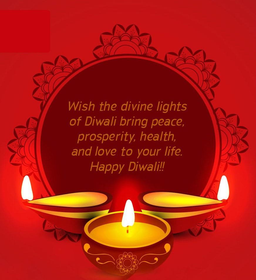 Happy diwali status best
