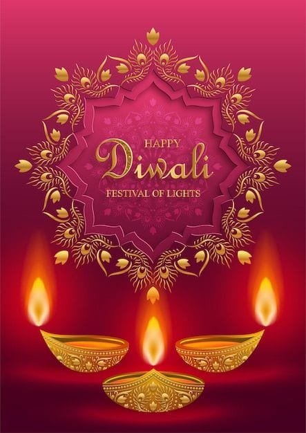 Happy diwali status for whatsapp