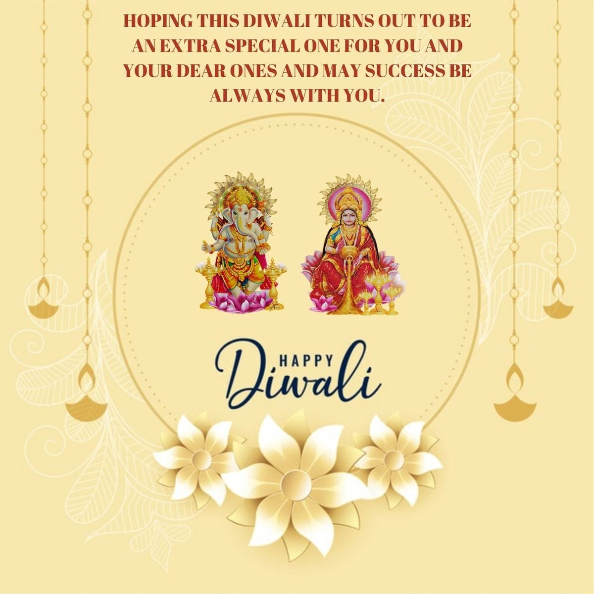 Happy diwali wishes