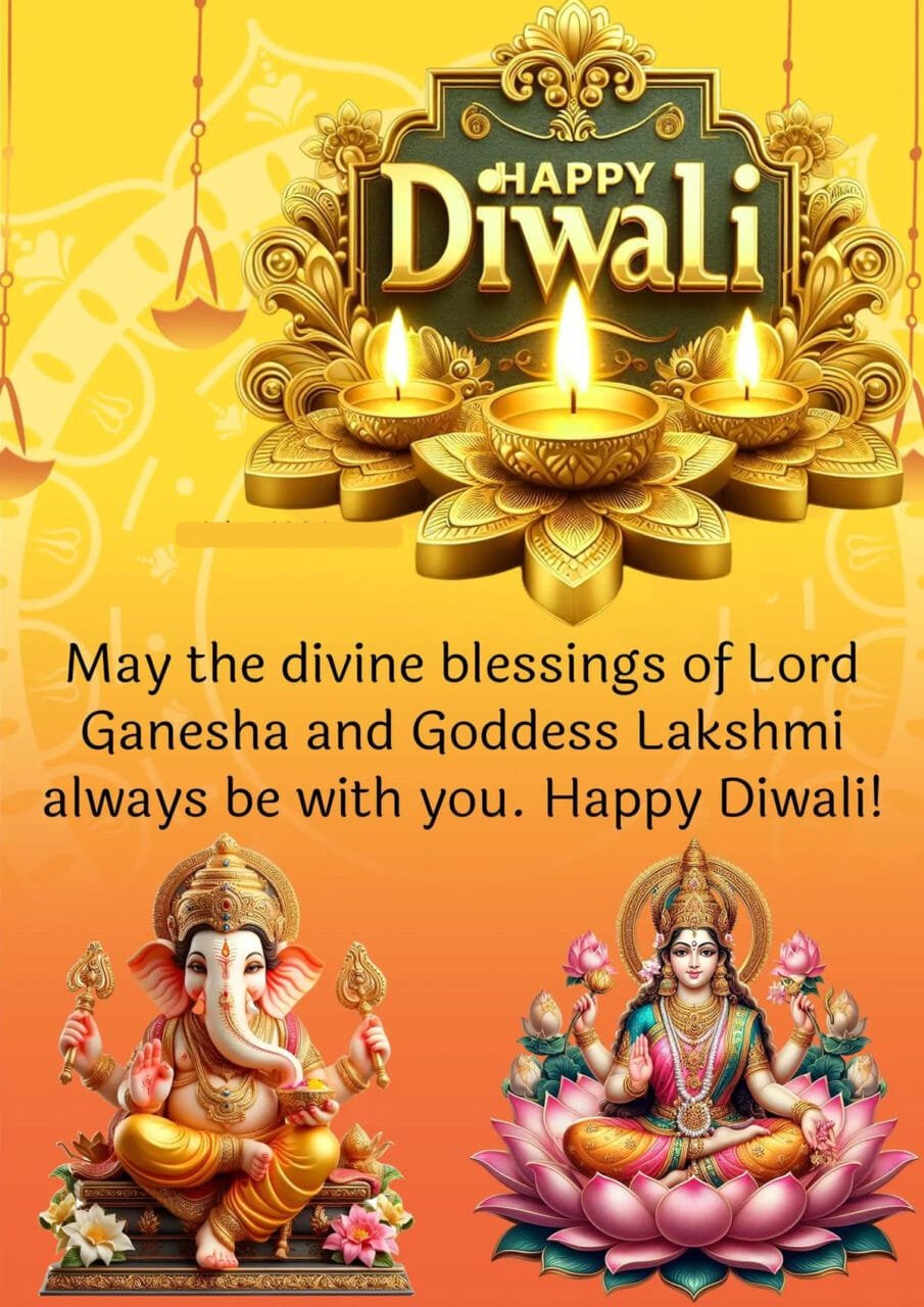 Happy diwali wishes
