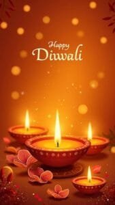 Happy diwali wishes