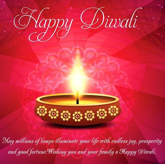Happy diwali wishes