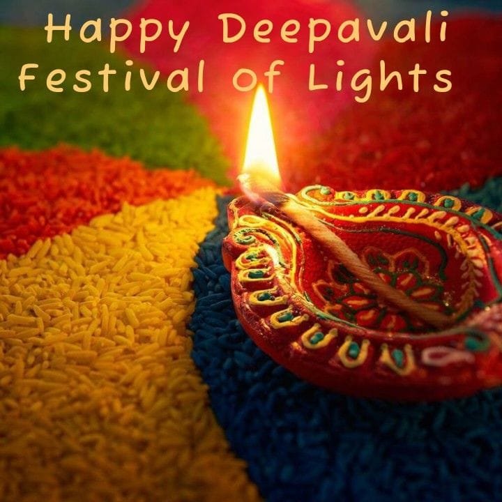 Happy diwali wishes
