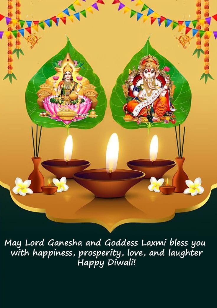 Happy diwali wishes
