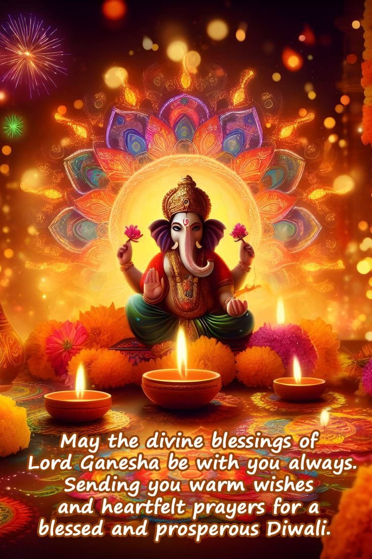 Happy diwali wishes