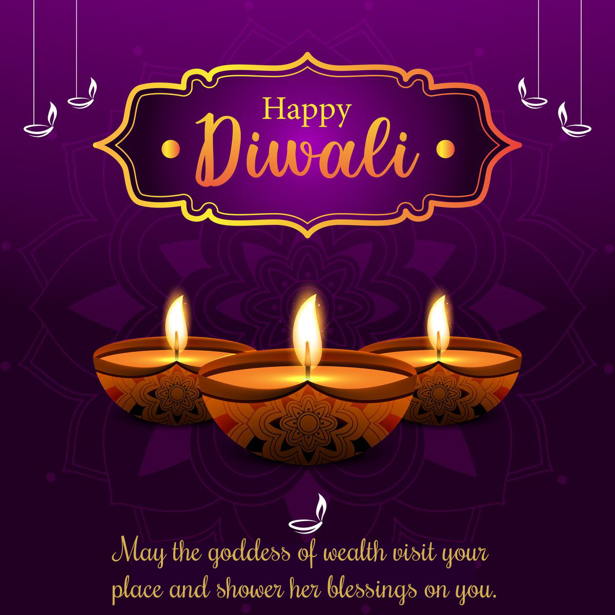 Happy diwali wishes in english photos