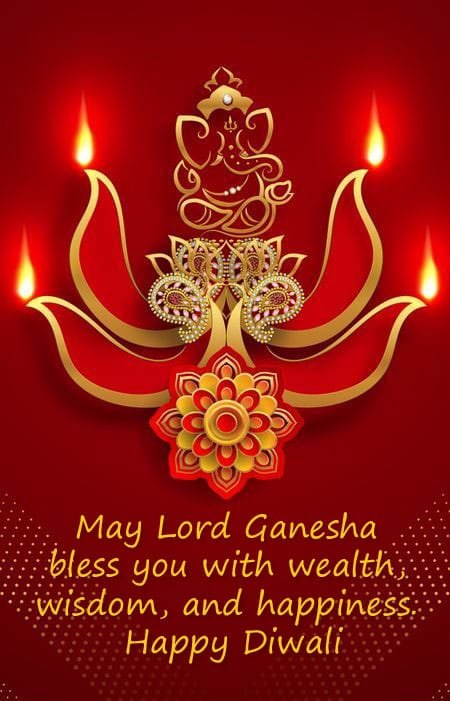 Happy diwali wishes quotes