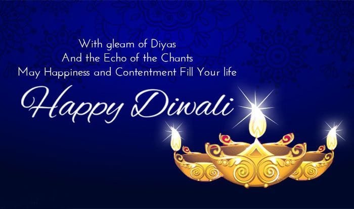 Happy diwali wishes quotes