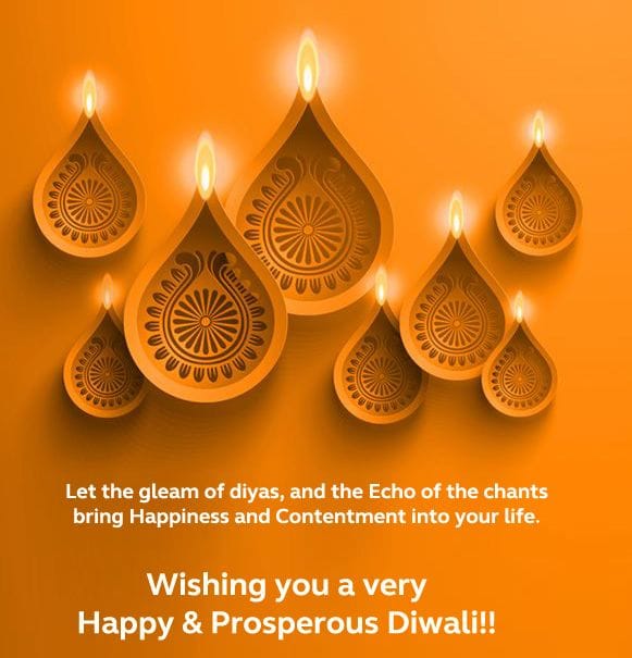 Happy diwali wishes quotes