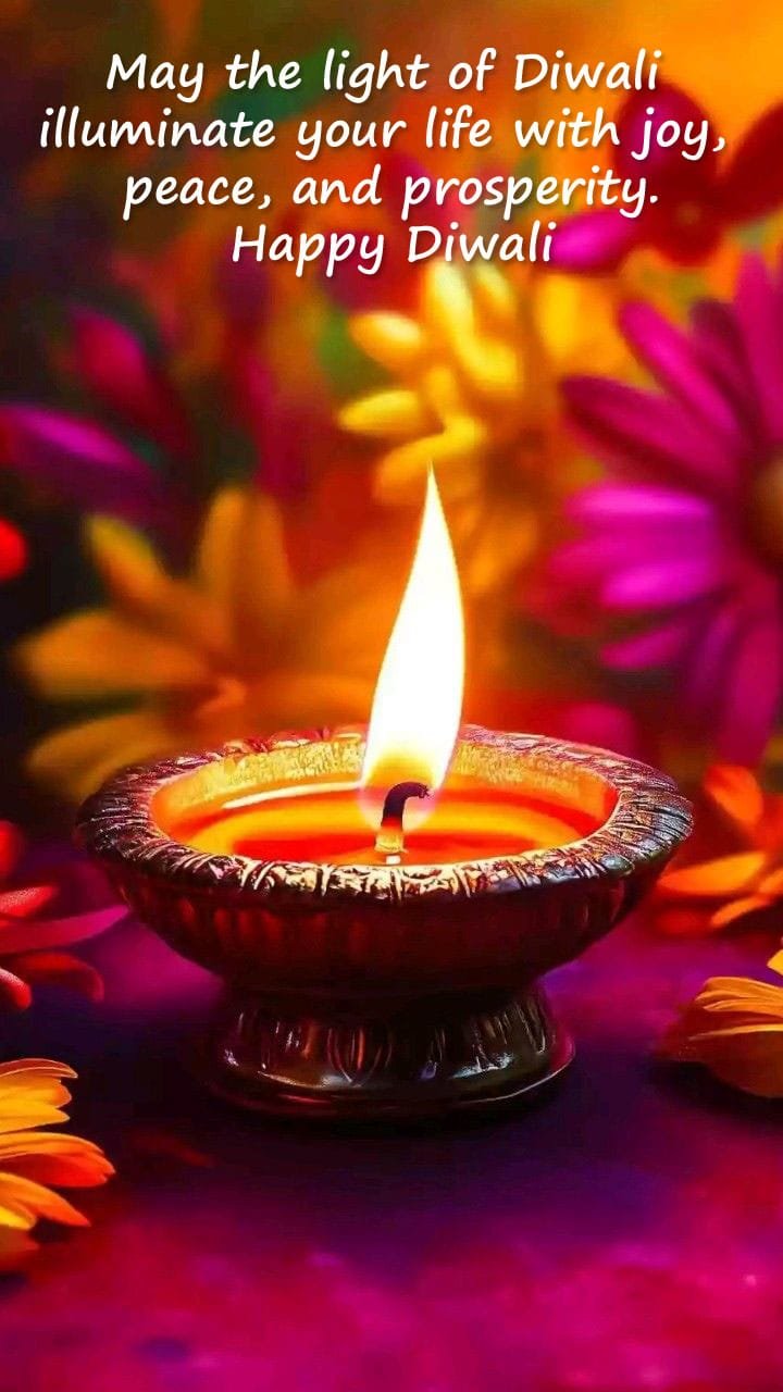 Happy diwali wishes quotes