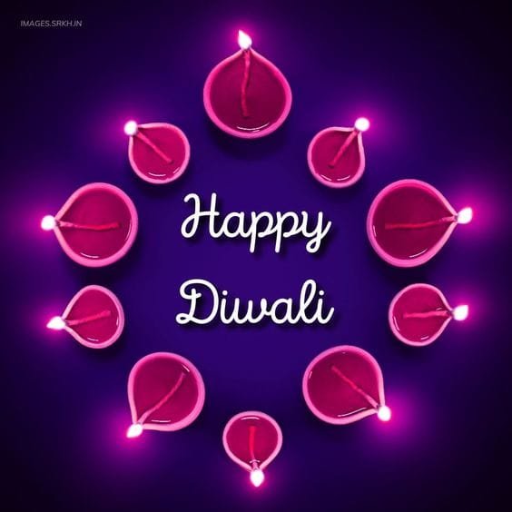 Happy Diwali