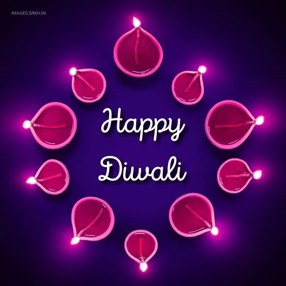 Happy Diwali