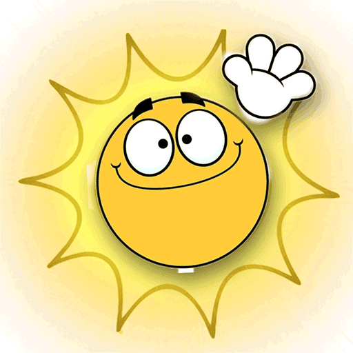 Happy Good Morning Gif