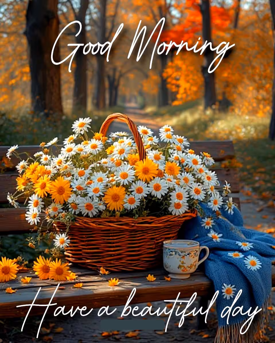 Happy good morning images