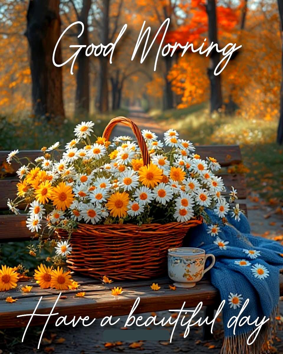 Happy good morning images