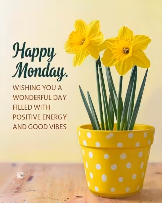 Happy monday (5)