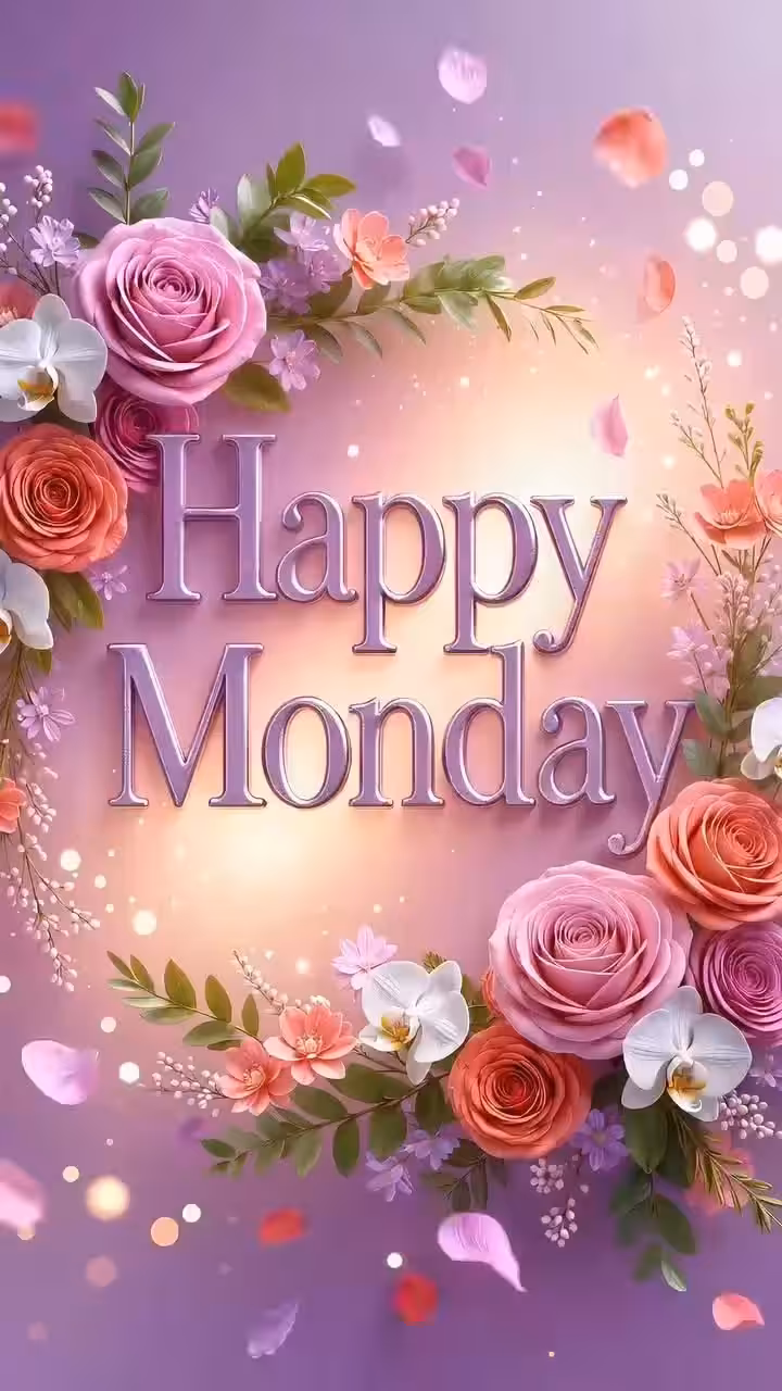 Happy monday (6)
