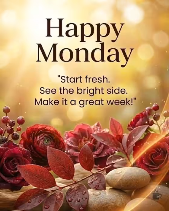 Happy monday (8)