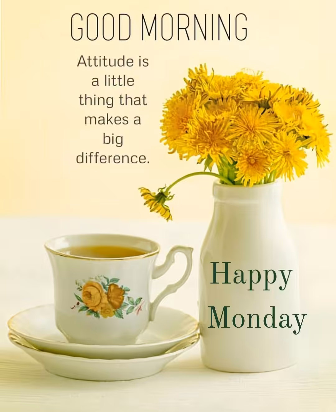 Happy monday (9)